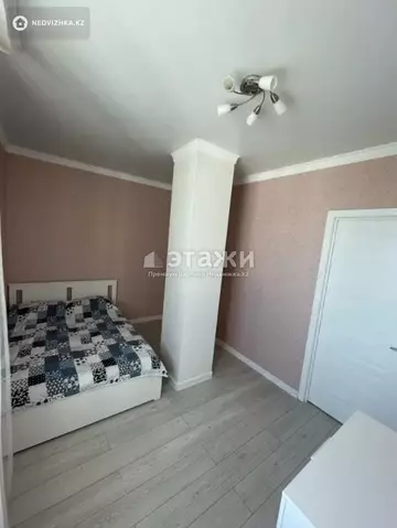 2-комнатная квартира, этаж 12 из 14, 66 м²