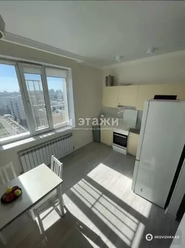 2-комнатная квартира, этаж 12 из 14, 66 м²
