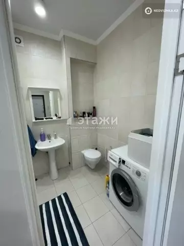 2-комнатная квартира, этаж 12 из 14, 66 м²