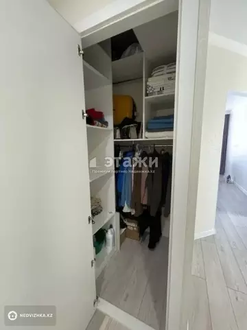 2-комнатная квартира, этаж 12 из 14, 66 м²