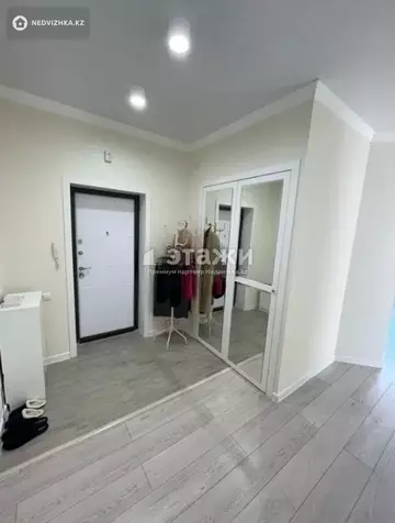 66 м², 2-комнатная квартира, этаж 12 из 14, 66 м², изображение - 4