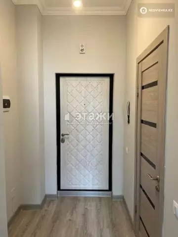 66 м², 2-комнатная квартира, этаж 12 из 14, 66 м², изображение - 5