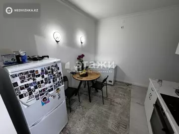 1-комнатная квартира, этаж 2 из 9, 33 м²