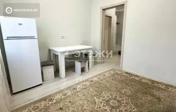 1-комнатная квартира, этаж 4 из 9, 44 м²