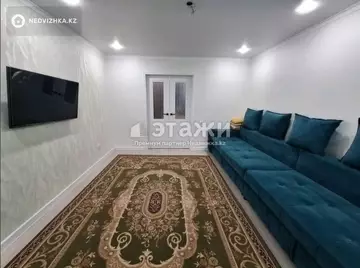 2-комнатная квартира, этаж 9 из 10, 51 м²