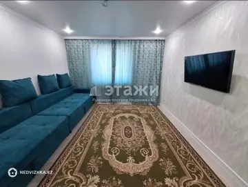 2-комнатная квартира, этаж 9 из 10, 51 м²