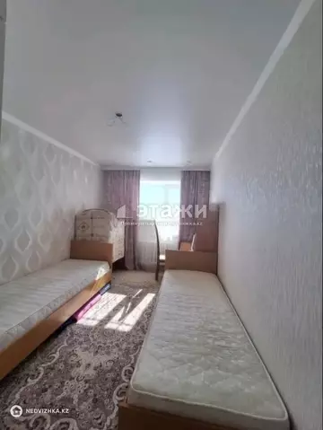 2-комнатная квартира, этаж 9 из 10, 51 м²