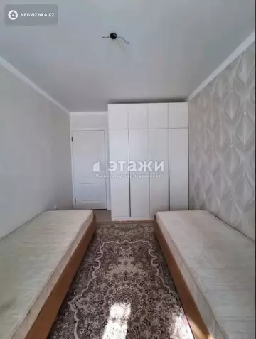 2-комнатная квартира, этаж 9 из 10, 51 м²