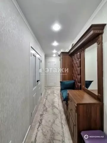 50.7 м², 2-комнатная квартира, этаж 9 из 10, 51 м², изображение - 7