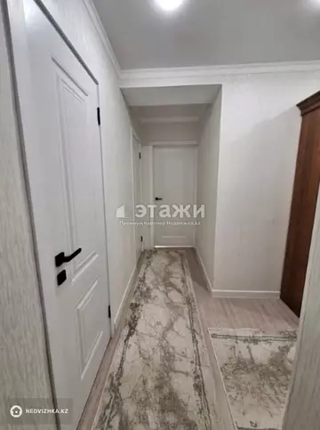 50.7 м², 2-комнатная квартира, этаж 9 из 10, 51 м², изображение - 8