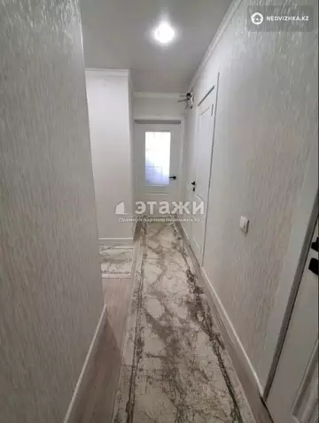 50.7 м², 2-комнатная квартира, этаж 9 из 10, 51 м², изображение - 9