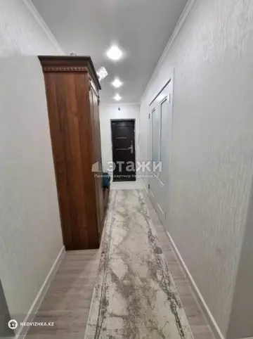 50.7 м², 2-комнатная квартира, этаж 9 из 10, 51 м², изображение - 10