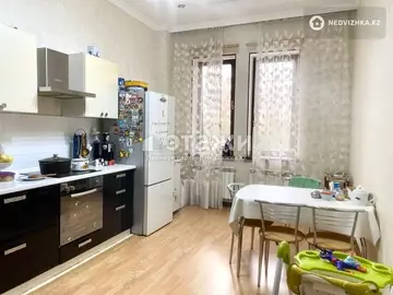 4-комнатная квартира, этаж 2 из 6, 143 м²