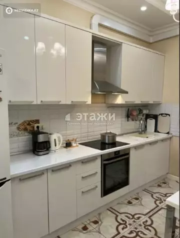 105 м², 4-комнатная квартира, этаж 2 из 9, 105 м², изображение - 4