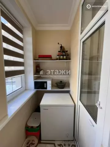 105 м², 4-комнатная квартира, этаж 2 из 9, 105 м², изображение - 5