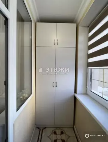 105 м², 4-комнатная квартира, этаж 2 из 9, 105 м², изображение - 6
