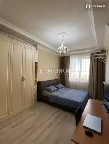 105 м², 4-комнатная квартира, этаж 2 из 9, 105 м², изображение - 7