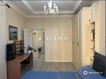 105 м², 4-комнатная квартира, этаж 2 из 9, 105 м², изображение - 8