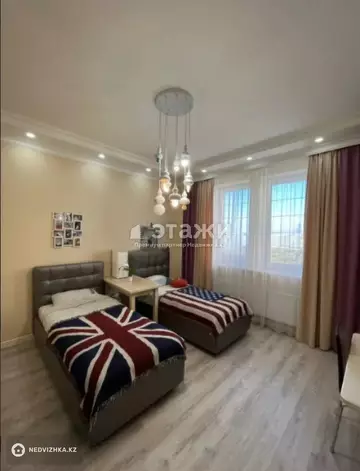 105 м², 4-комнатная квартира, этаж 2 из 9, 105 м², изображение - 9