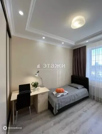 105 м², 4-комнатная квартира, этаж 2 из 9, 105 м², изображение - 11