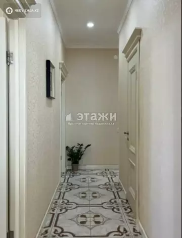 105 м², 4-комнатная квартира, этаж 2 из 9, 105 м², изображение - 12