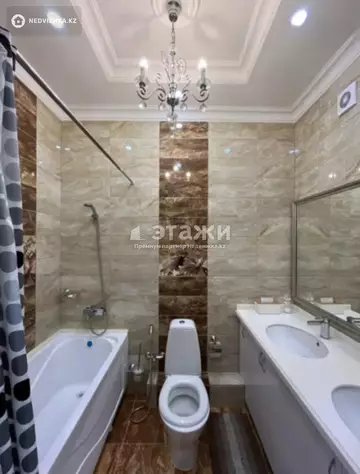 105 м², 4-комнатная квартира, этаж 2 из 9, 105 м², изображение - 14