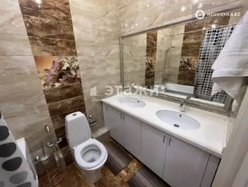 105 м², 4-комнатная квартира, этаж 2 из 9, 105 м², изображение - 15