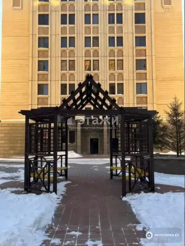 105 м², 4-комнатная квартира, этаж 2 из 9, 105 м², изображение - 18