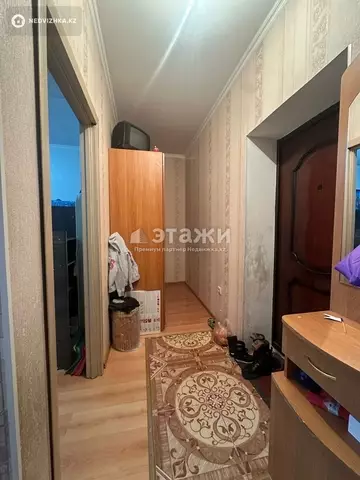 1-комнатная квартира, этаж 4 из 5, 38 м²