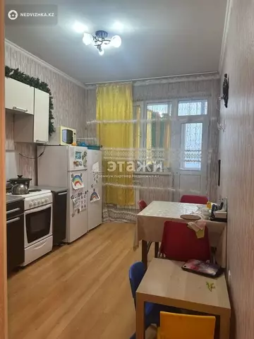 38 м², 1-комнатная квартира, этаж 4 из 5, 38 м², изображение - 8