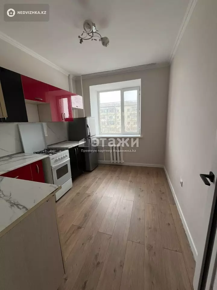 30 м², 1-комнатная квартира, этаж 3 из 10, 30 м², изображение - 1