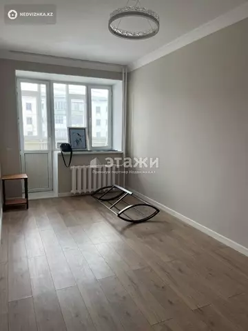 30 м², 1-комнатная квартира, этаж 3 из 10, 30 м², изображение - 0