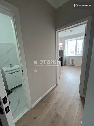 1-комнатная квартира, этаж 3 из 10, 30 м²