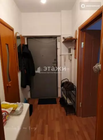 1-комнатная квартира, этаж 9 из 10, 37 м²