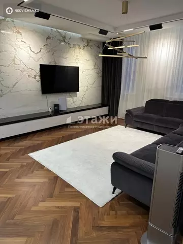 127 м², 4-комнатная квартира, этаж 9 из 14, 127 м², изображение - 0