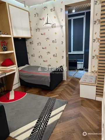 127 м², 4-комнатная квартира, этаж 9 из 14, 127 м², изображение - 7