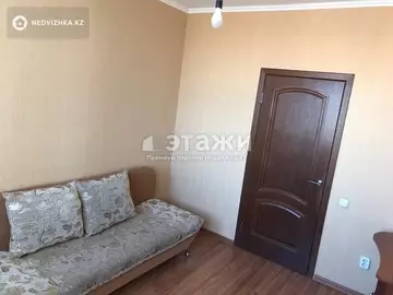 3-комнатная квартира, этаж 15 из 25, 75 м²