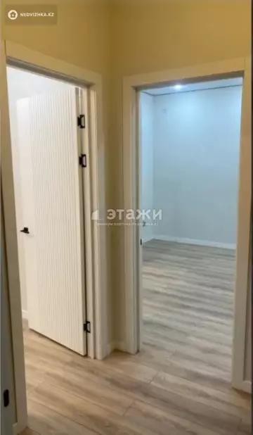 1-комнатная квартира, этаж 6 из 12, 35 м²