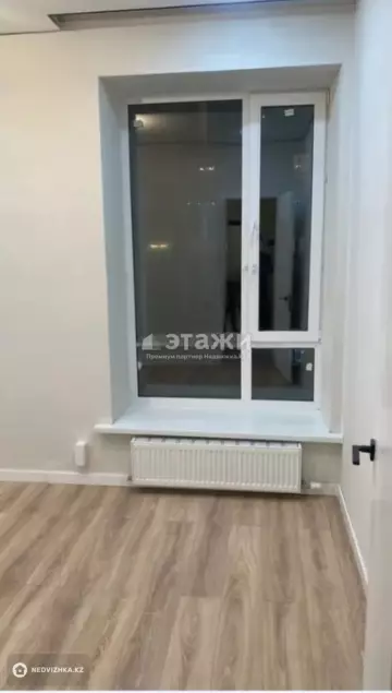 1-комнатная квартира, этаж 6 из 12, 35 м²