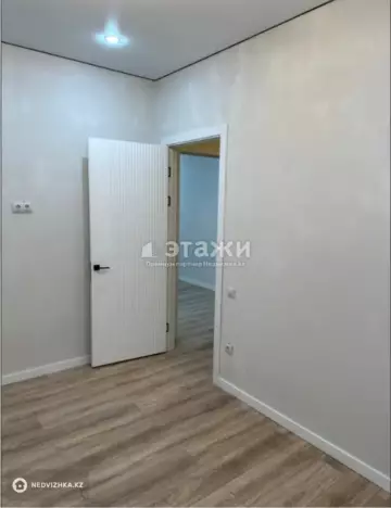 35 м², 1-комнатная квартира, этаж 6 из 12, 35 м², изображение - 4