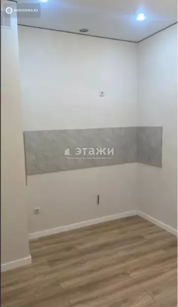 35 м², 1-комнатная квартира, этаж 6 из 12, 35 м², изображение - 5