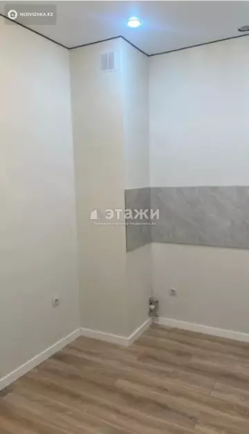 35 м², 1-комнатная квартира, этаж 6 из 12, 35 м², изображение - 6