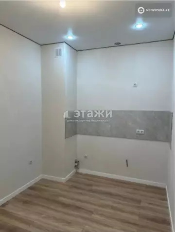 35 м², 1-комнатная квартира, этаж 6 из 12, 35 м², изображение - 7