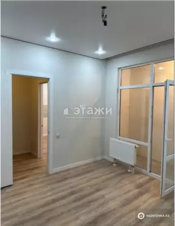 35 м², 1-комнатная квартира, этаж 6 из 12, 35 м², изображение - 8