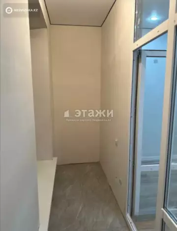 35 м², 1-комнатная квартира, этаж 6 из 12, 35 м², изображение - 9