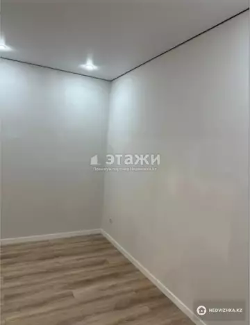 35 м², 1-комнатная квартира, этаж 6 из 12, 35 м², изображение - 10