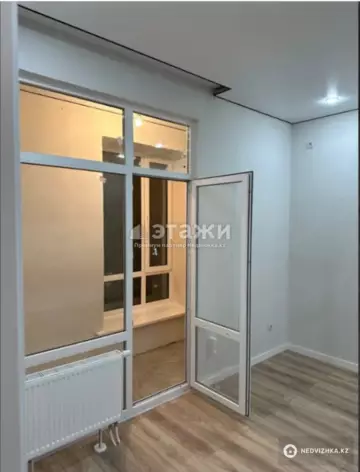 35 м², 1-комнатная квартира, этаж 6 из 12, 35 м², изображение - 11