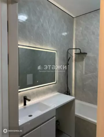 35 м², 1-комнатная квартира, этаж 6 из 12, 35 м², изображение - 12