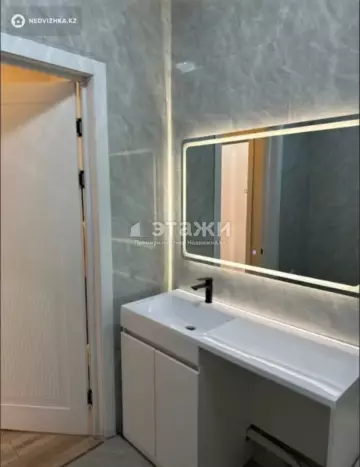 35 м², 1-комнатная квартира, этаж 6 из 12, 35 м², изображение - 13