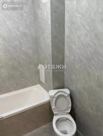 35 м², 1-комнатная квартира, этаж 6 из 12, 35 м², изображение - 14